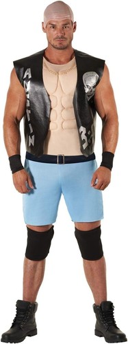 Lizenziertes wwe stone cold - wwe,