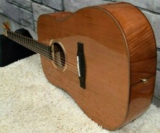 Acoustic Guitar New model