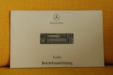 Bedienungsanleitung mercedes - bedienungsanleitung,
