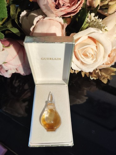 Guerlain chamade parfum - guerlain,