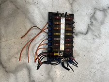 95 Vier Four Winns 238 Vista