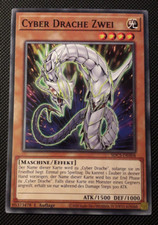 Yu-Gi-Oh! Cyber Dragon Two