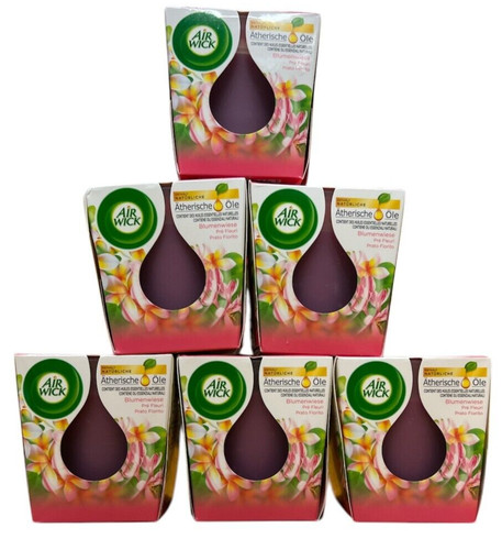 Air wick - 6x,