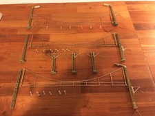 Märklin 7006, 7016, 7021