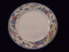 Kaiser Porzellan Dubarry Chalon M. Frey Speiseteller Ø 25 cm