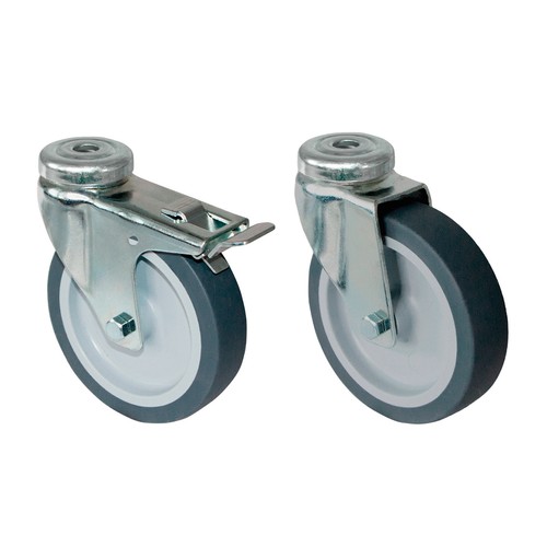 Transportrolle apparaterolle - transportrolle,