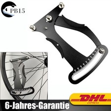 Mountainbike Tensiometer