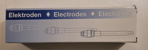 Grünbeck elektrode - grünbeck, ph-elektrode⁵