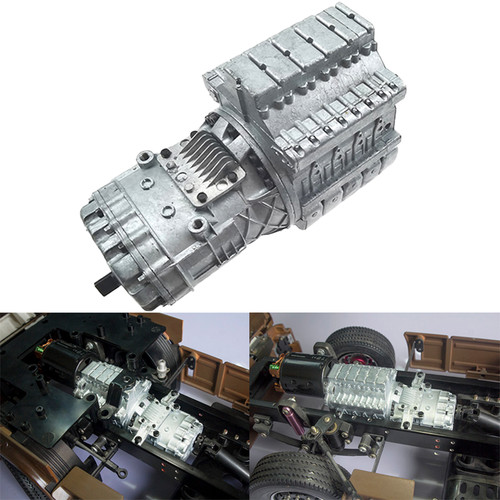 Metall übertragung cvt - Übertragung,