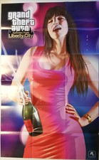 Grand Theft Auto: Liberty City