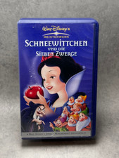 Schneewittchen und die sieben
