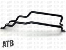 Tankbänder Tankband Tank Kraftstofftankbänder für Land Rover Freelander LN