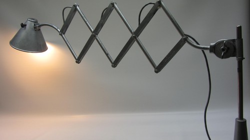 Hala tischlampe werkstattlampe - hala,