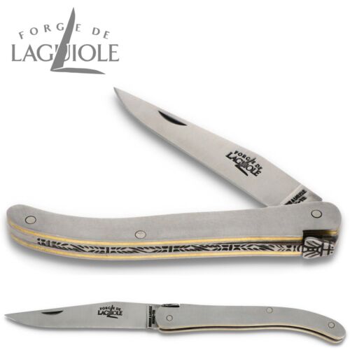 Forge laguiole messer - messer, cm