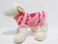 Hunde Hundepullover - Wolle