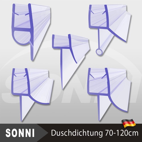 Duschdichtungen 6 8mm - x,