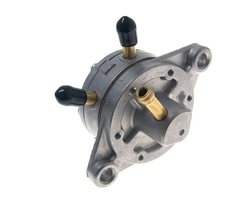 Mikuni benzinpumpe liter - mikuni,