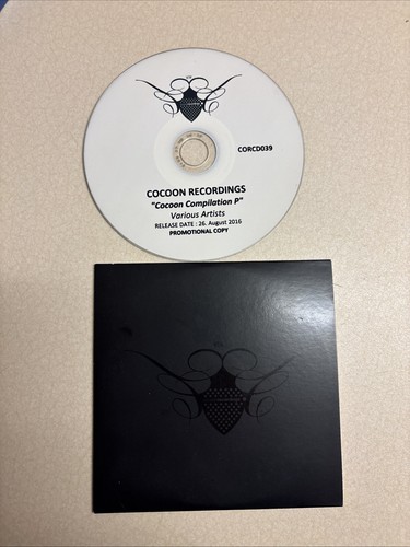 Various artists cocoon - artists,