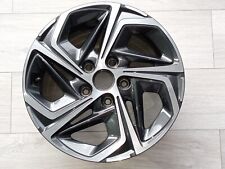 Hyundai i30 Allufelge 6,5Jx16H2 , ET50