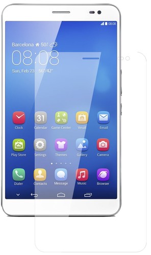 Schutzfolie für huawei - schutzfolie,