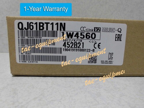 Mitsubishi plc module - mitsubishi,