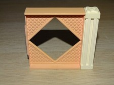 Lego Scala balkon geländer +