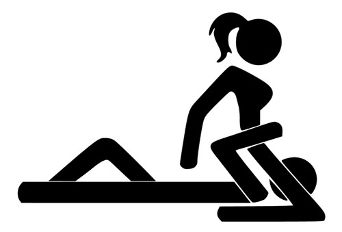Sexstellung aufkleber sticker - sexstellung,