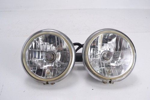 Frontscheinwerfer triumph - frontscheinwerfer,