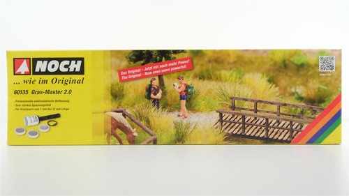 Noch 60135 gras - 60135, 2.0