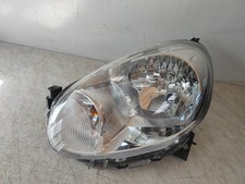 Scheinwerfer Links 260601HB0A | Nissan Micra K13 12BJ 1.2B B205B