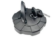 Tankdeckel mit Schlüssel 459A