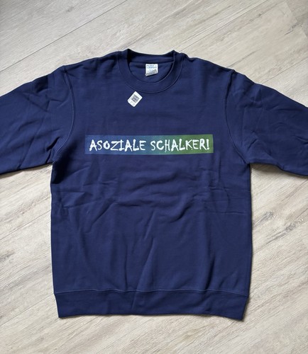 Schalke asoziale - schalke, 04
