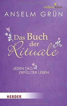 Das buch der rituale jeden - der, rituale: