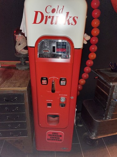Wurlitzer w64 vendo - wurlitzer,