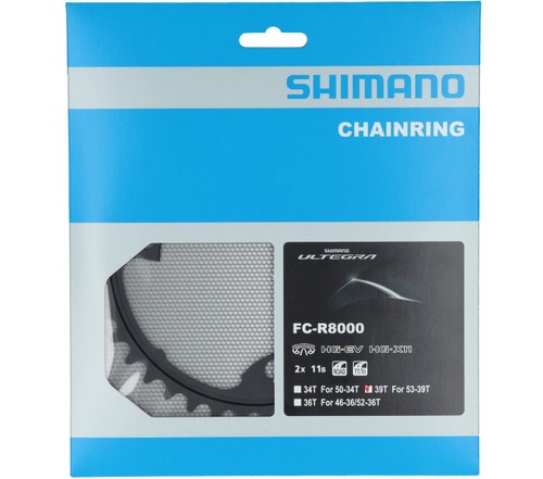Shimano r8000 ultegra - shimano, fc-r8000
