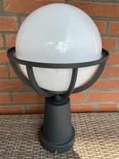 Bega Aussen Pfostenleuchte