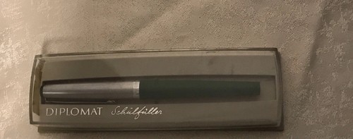 Diplomat schul füller vintage - diplomat,