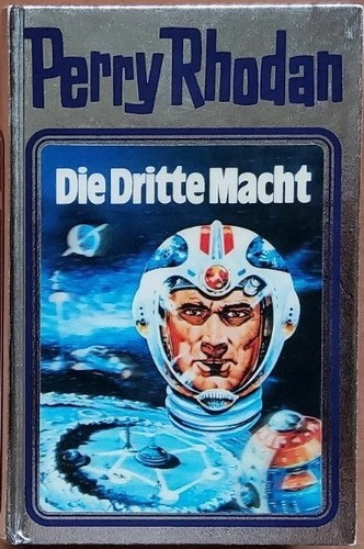 Perry rhodan silberband 139 - rhodan,