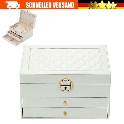 Schmuckkasten schichten mit - 3,