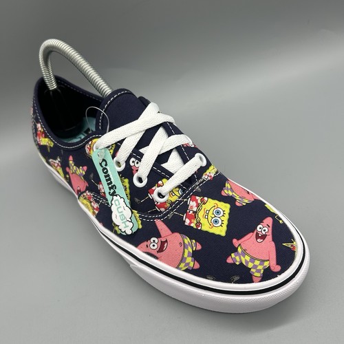 Vans spongebob schwammkopf - vans,