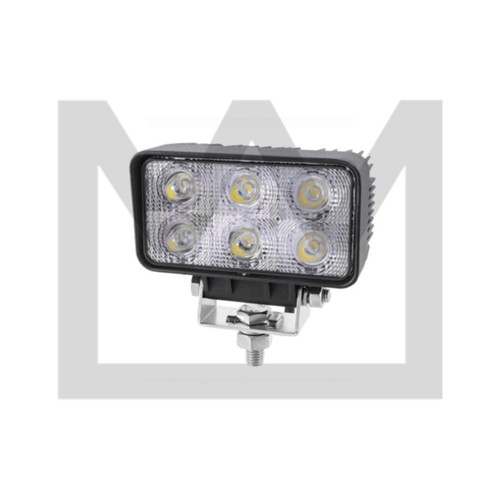 Arbeitsscheinwerfer monark 098 - monark,