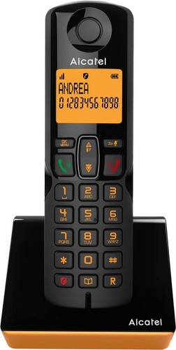 Alcatel s280 - alcatel,