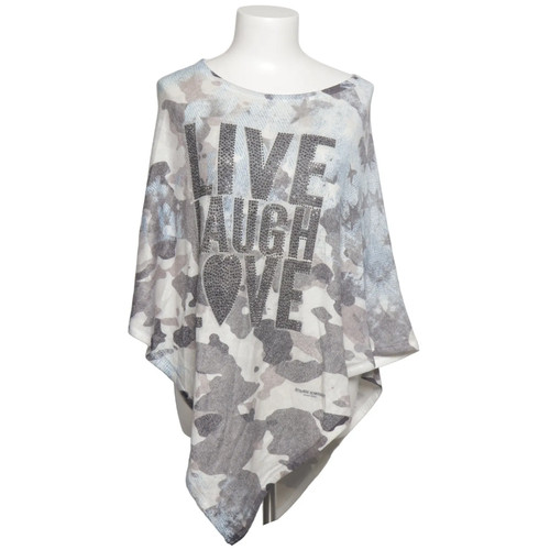 Schiffhauer poncho größe - schiffhauer,, poncho,
