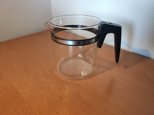 Krups glaskanne glaskrug - glaskanne, t8