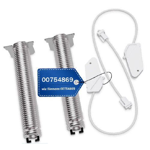 Seilzug feder scharnier - feder,