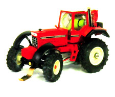 Wiking 039701 Traktor IHC 1455