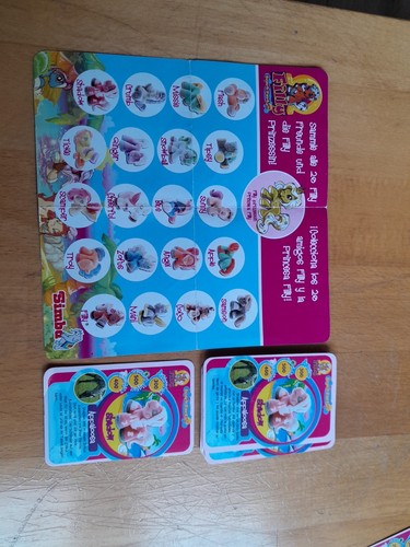 Filly ausweiskarte beach party - ausweiskarte,