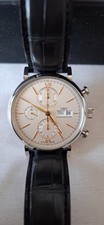 IWC Portofino Chronograph mit
