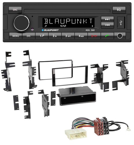 Blaupunkt usb dab - blaupunkt,