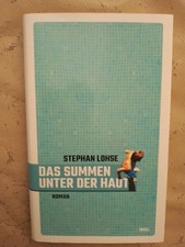 Stephan Lohse: Das Summen
